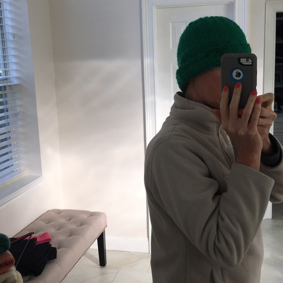 Warm head hat - Picture 4 of 5